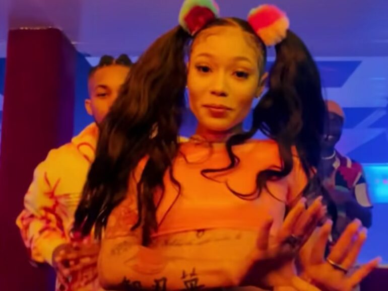 Coi Leray Says There’s No One Messing With Her – SOHH.com