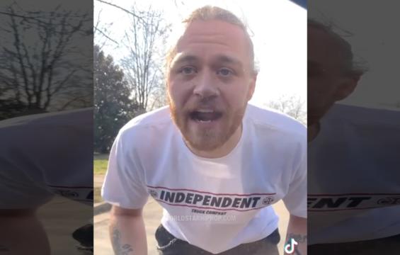 Pathetic: Dude Gets Dumped &amp; Turns Psycho "Im Going To Kill Myself"