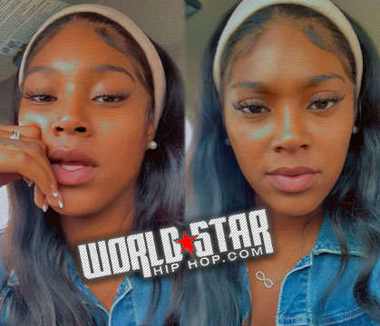 They Ain’t Built Like This No More: Ladies Take Notes Cause This Woman Is Teaching You How To Truly Treat A Man… A Keeper!