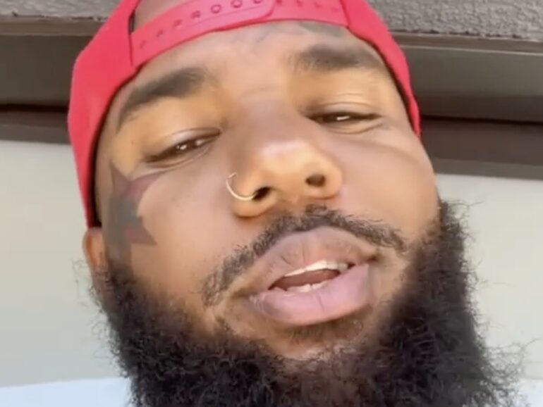 Game Is Doing Half Off Rap Verses Right Now – SOHH.com