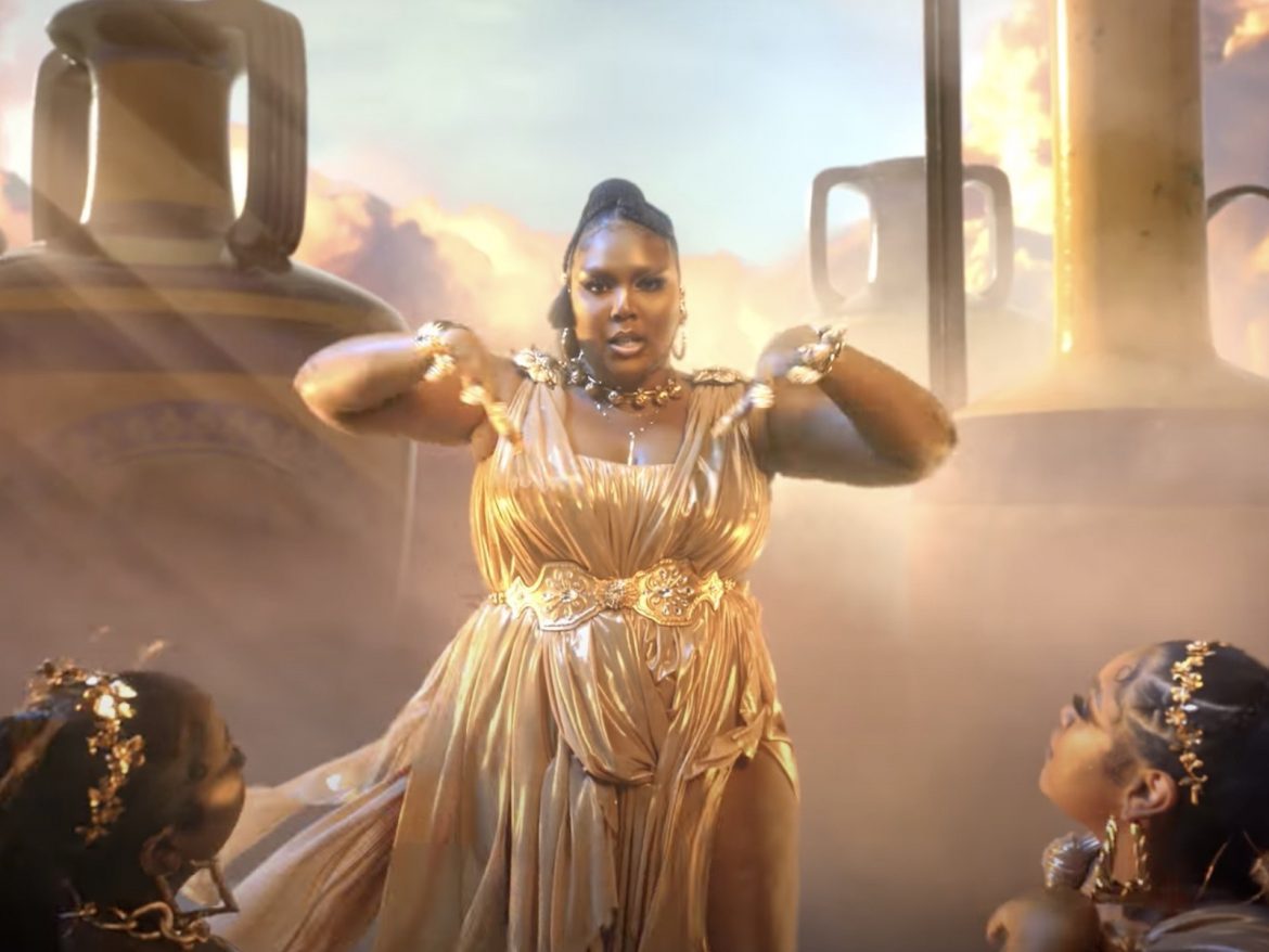 Lizzo Believes Frank Ocean Did Something So Wrong It Rightfully Changed Music Forever – SOHH.com Lizzo Believes Frank Ocean Did Something So Wrong It Rightfully Changed Music Forever – SOHH.com