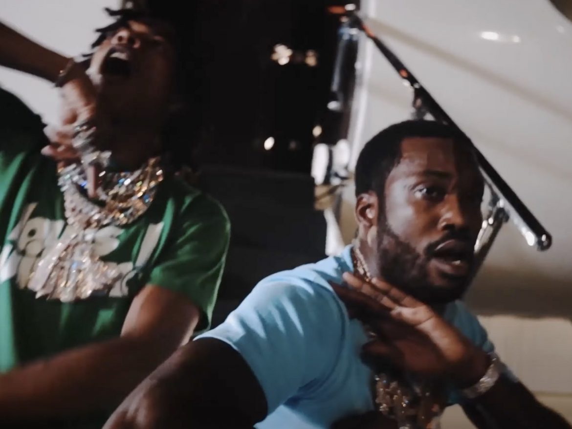 Meek Mill, Lil Durk + Lil Baby Go From Streets To Private Jets W/ ‘Sharing Locations’ Video – SOHH.com Meek Mill, Lil Durk + Lil Baby Go From Streets To Private Jets W/ ‘Sharing Locations’ Video – SOHH.com