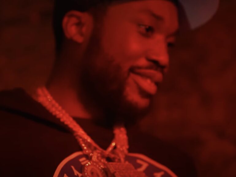 Meek Mill Prepares For Battle W/ New ‘War Stories’ Drop – SOHH.com