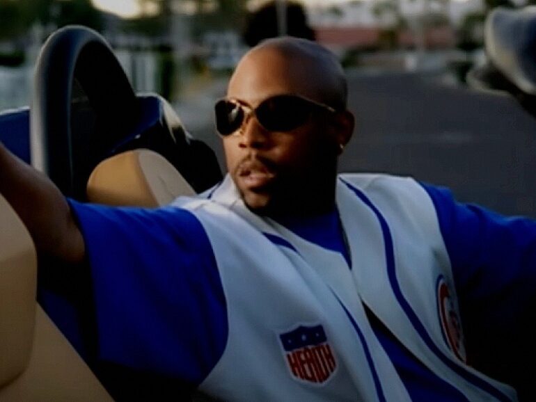 Remembering West Coast Rap Icon Icon Nate Dogg In 5 Pics – SOHH.com