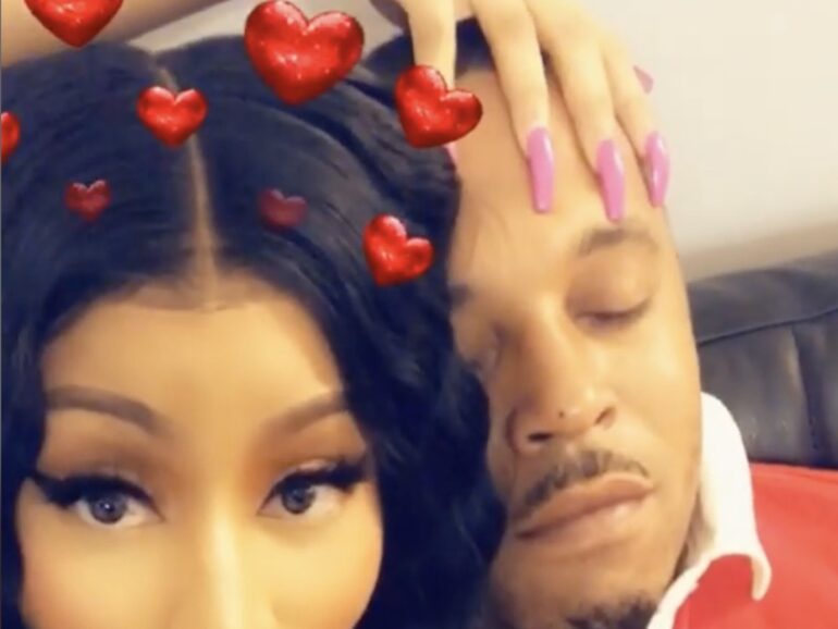 Nicki Minaj’s Husband Wants Off Sex Offender List ASAP – SOHH.com