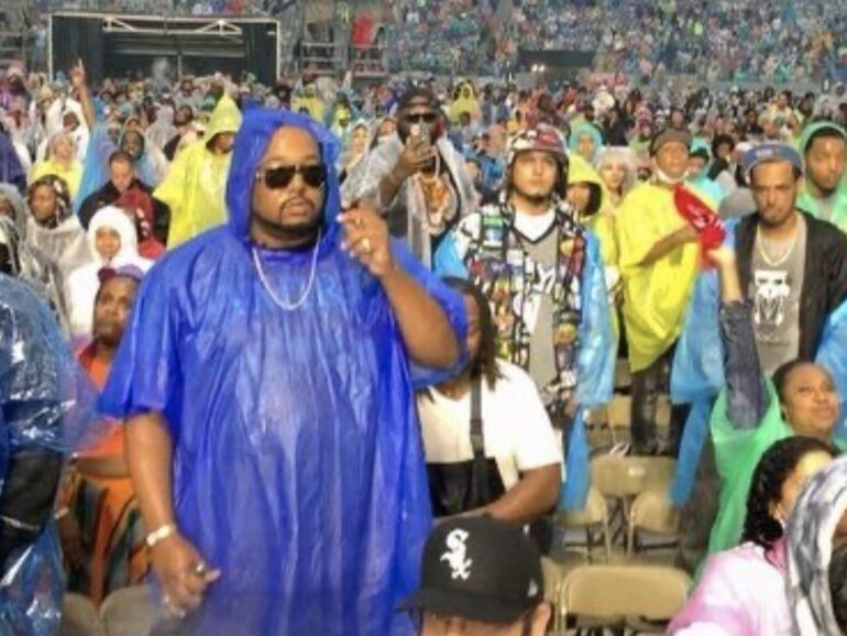 Live Minute-To-Minute Updates – SOHH.com