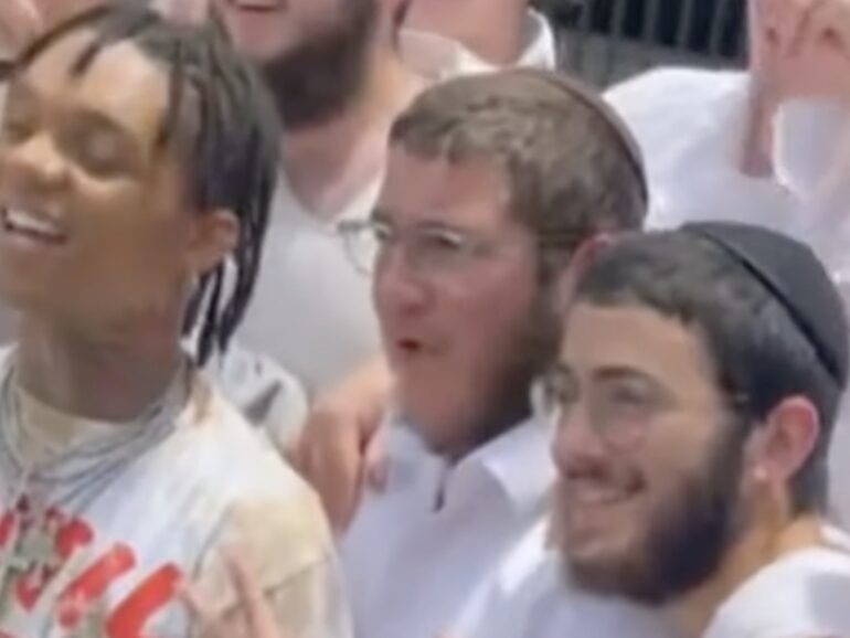 Swae Lee Has The Jewish Kids Riding With Him – SOHH.com