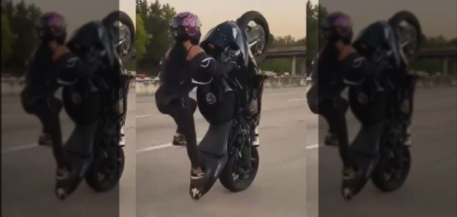 Sheesh: She’s Just Built Different!