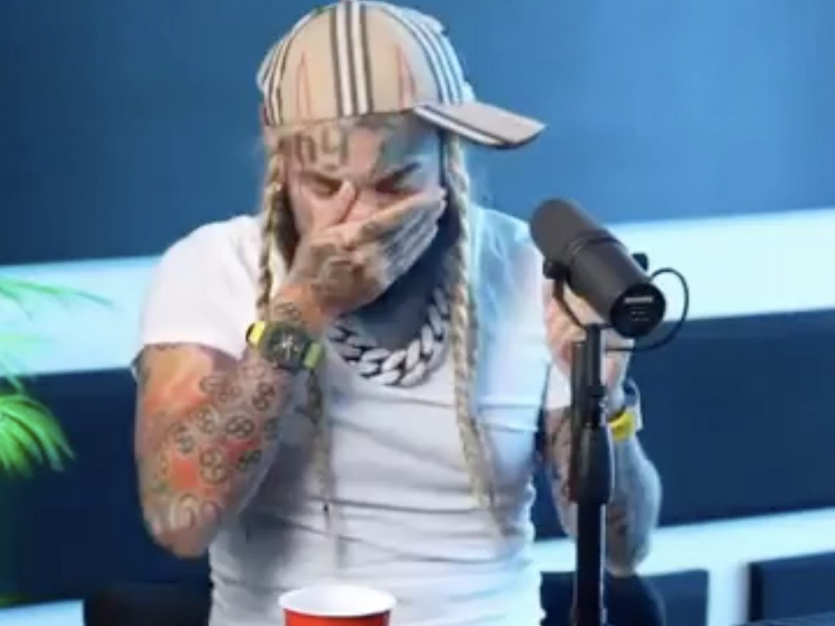 Tekashi 6ix9ine’s Ex-Manager Shotti Puts .5 Million On His Head – SOHH.com Tekashi 6ix9ine’s Ex-Manager Shotti Puts .5 Million On His Head – SOHH.com