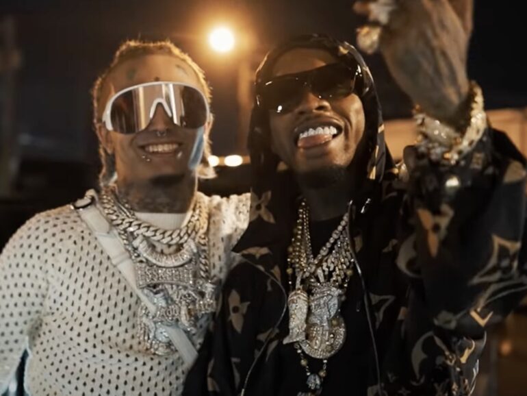 “You Was In Hotels W/ R. Kelly” – SOHH.com