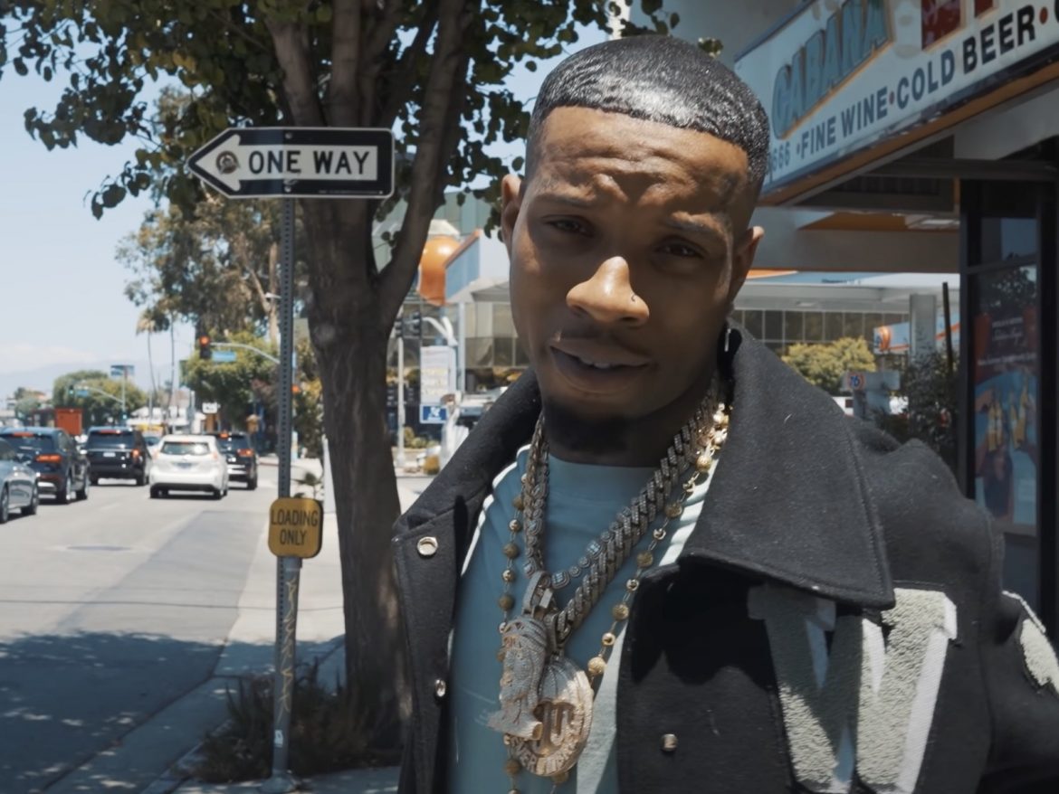 Tory Lanez Shows Off His Real Life Habits In ‘Fargo’s Day Off’ Ep. 1 – SOHH.com Tory Lanez Shows Off His Real Life Habits In ‘Fargo’s Day Off’ Ep. 1 – SOHH.com
