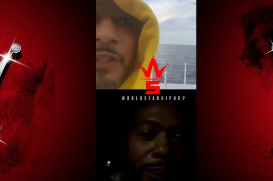 “50 Cent Is Scared” Swizz Beatz Calls Out 50 For Saying Verzuz Is Old… Timbaland Stays Quite!