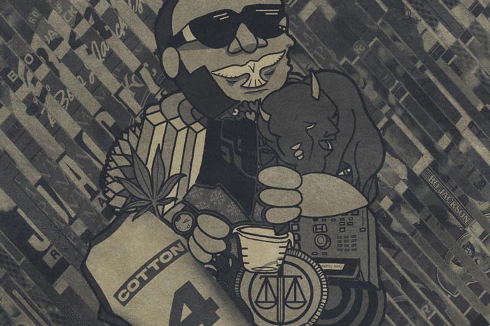 Weekly Dope: Boldy James + Alchemist, Benny the Butcher, KXNG Crooked & More