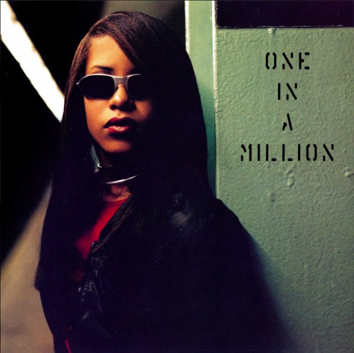 Aaliyah’s ‘One In A Million’ Album Finally Available On Streaming Platforms