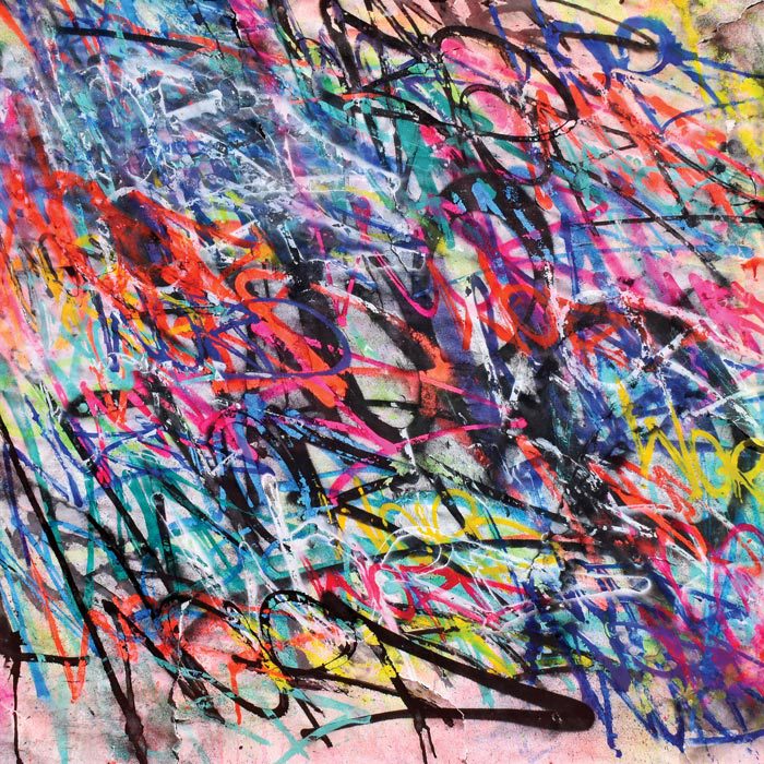 Atmosphere Release “Side B” Of Their ‘WORD?’ Album