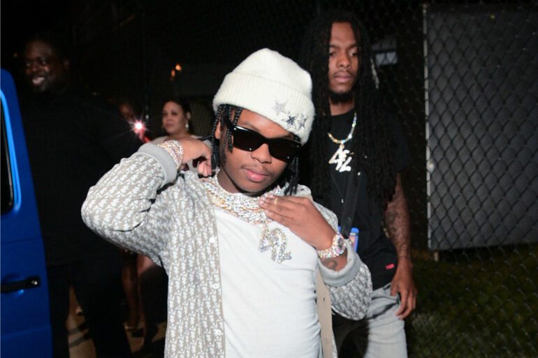 42 Dugg Apologizes for Homophobic Rant