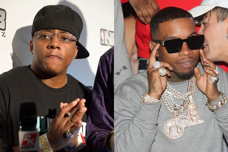 Cassidy Drops Tory Lanez Diss Track ‘Perjury’ – Listen