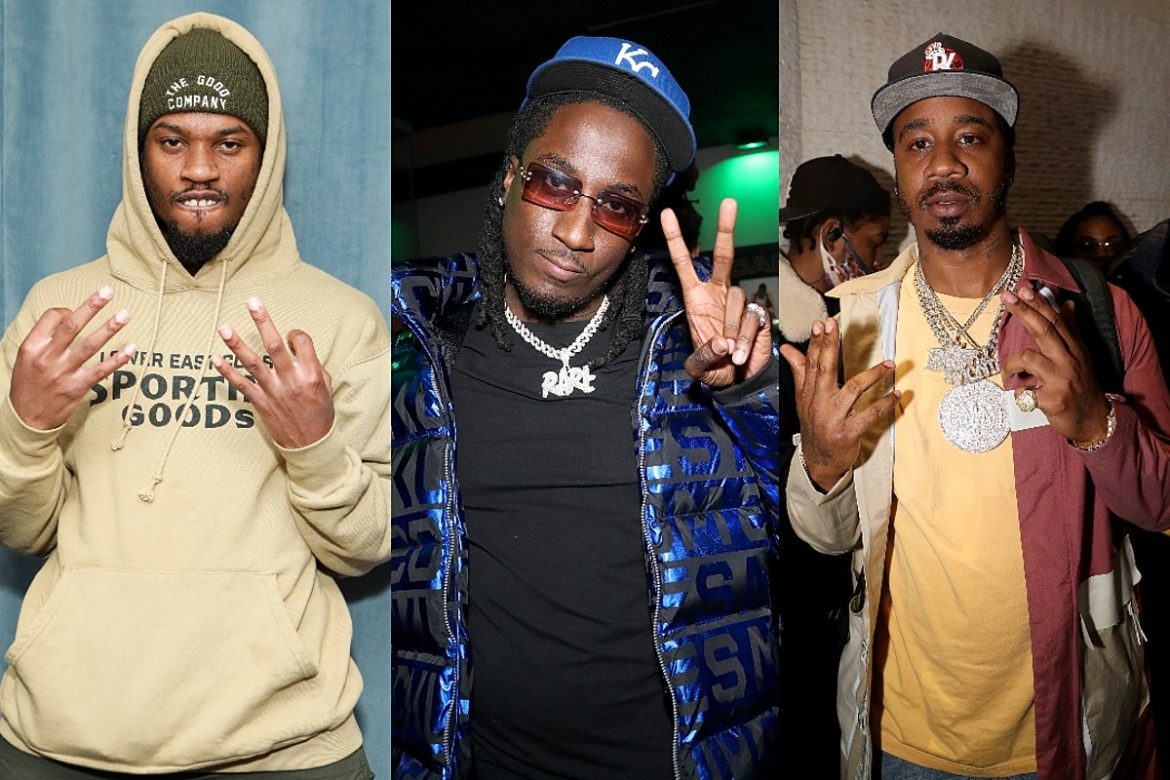 The 13 Best New Songs This Week