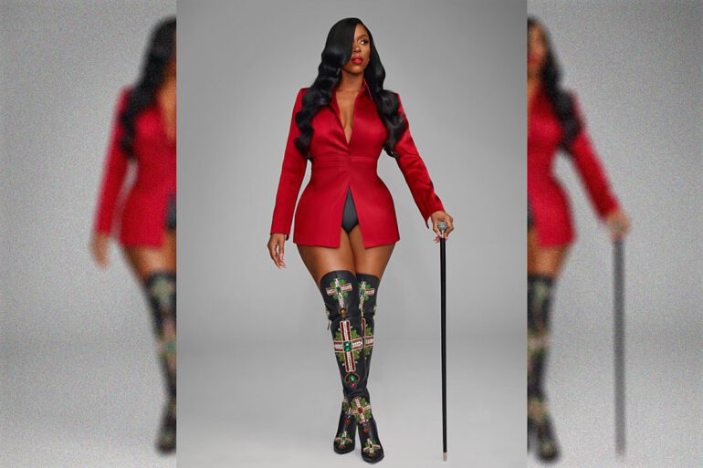 Kash Doll Interview – Role in Black Mafia Family, New Music