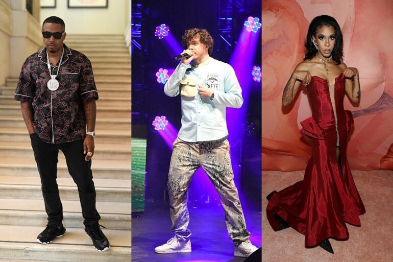 The 13 Best New Songs This Week