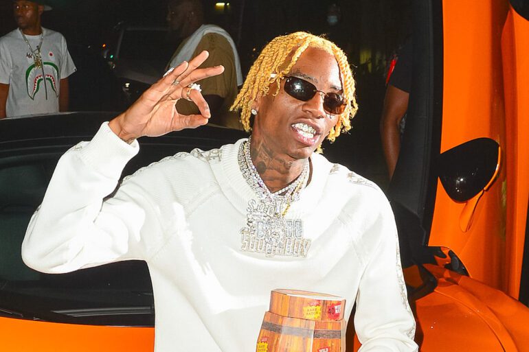 Soulja Boy Claims He Owns Atari, Plans to Sell His Gaming Company