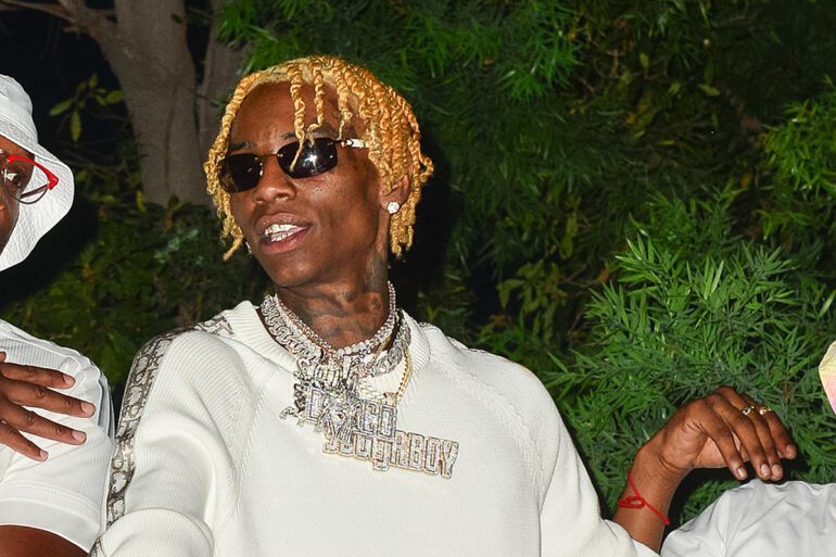 Atari Denies That Soulja Boy Owns the Company, Soulja Goes Off