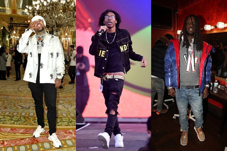 The 13 Best New Songs This Week