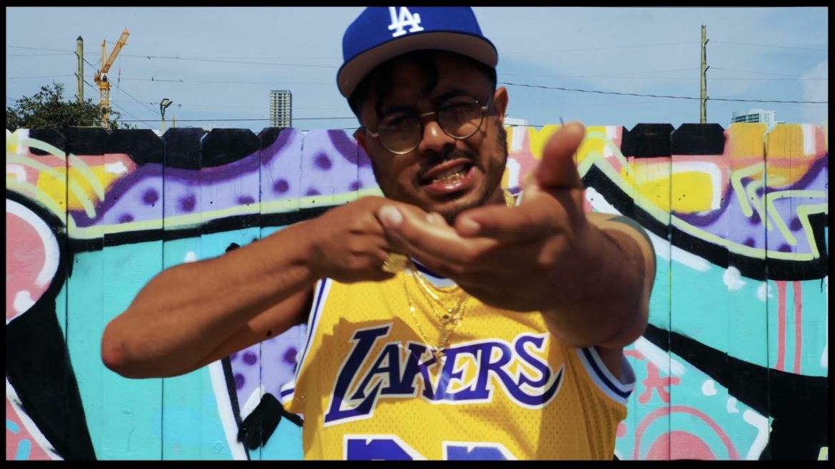 Blu, Mickey Factz & Nottz – “Reign” f. Asher Roth (Video)