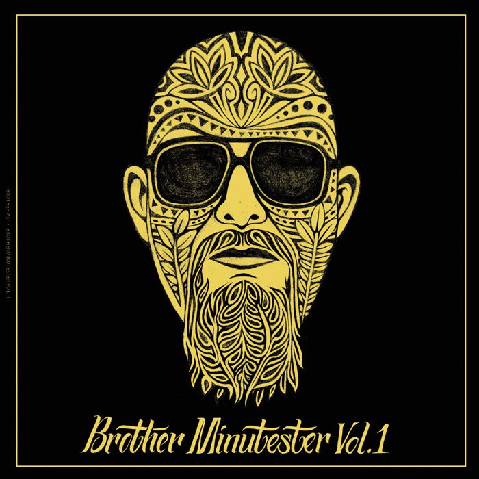 Brother Ali Releases New Project, ‘Brother Minutester’ Vol. 1