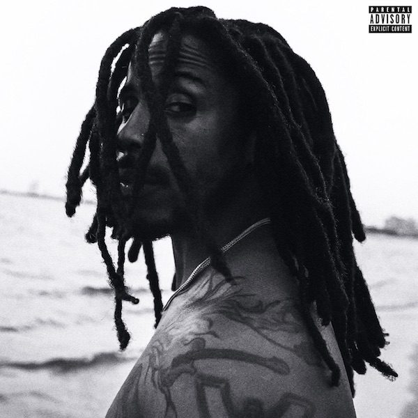 D Smoke – “Shame On You”