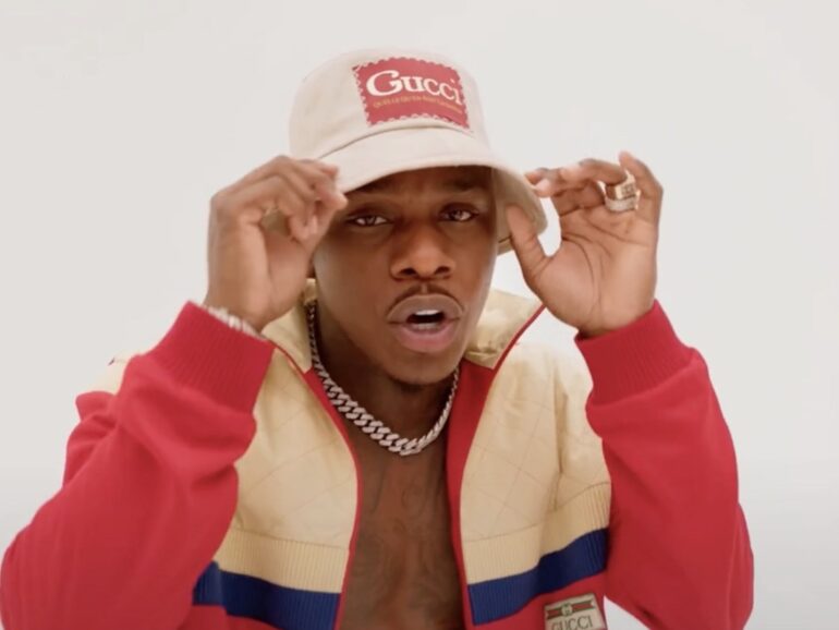 DaBaby Announces He’s Quitting Rap – SOHH.com