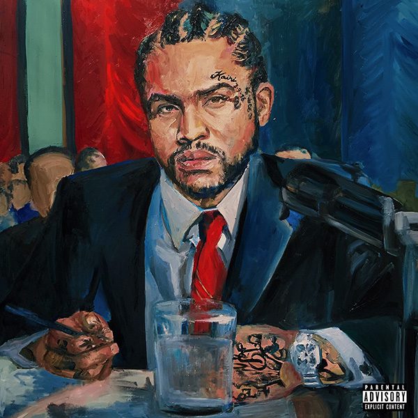 Dave East & Harry Fraud Release ‘HOFFA’ Album