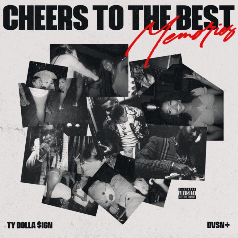 dvsn & Ty Dolla $ign Release Joint Project, ‘Cheers To The Best Memories’