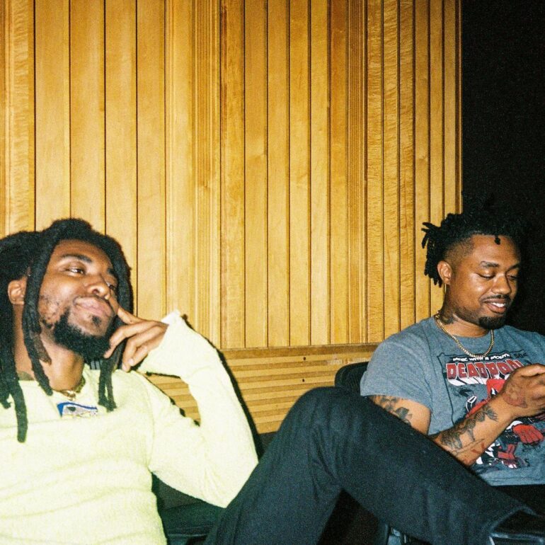 EARTHGANG – “Erykah” | 2DOPEBOYZ