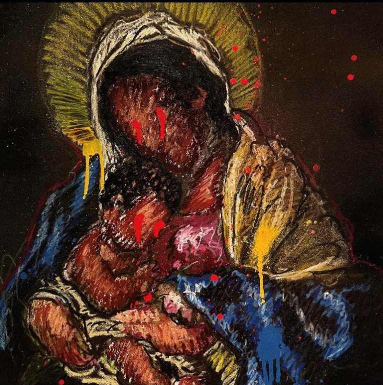 Elcamino – “Fashionably Late” f. Keisha Plum