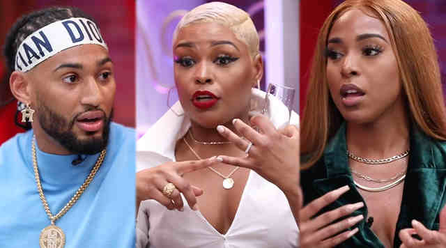 Who's Side Is Right, Who's Wrong? Man Wants To Know What Women Really Bring To A Relationship That Can&rsquo;t Be Paid For!