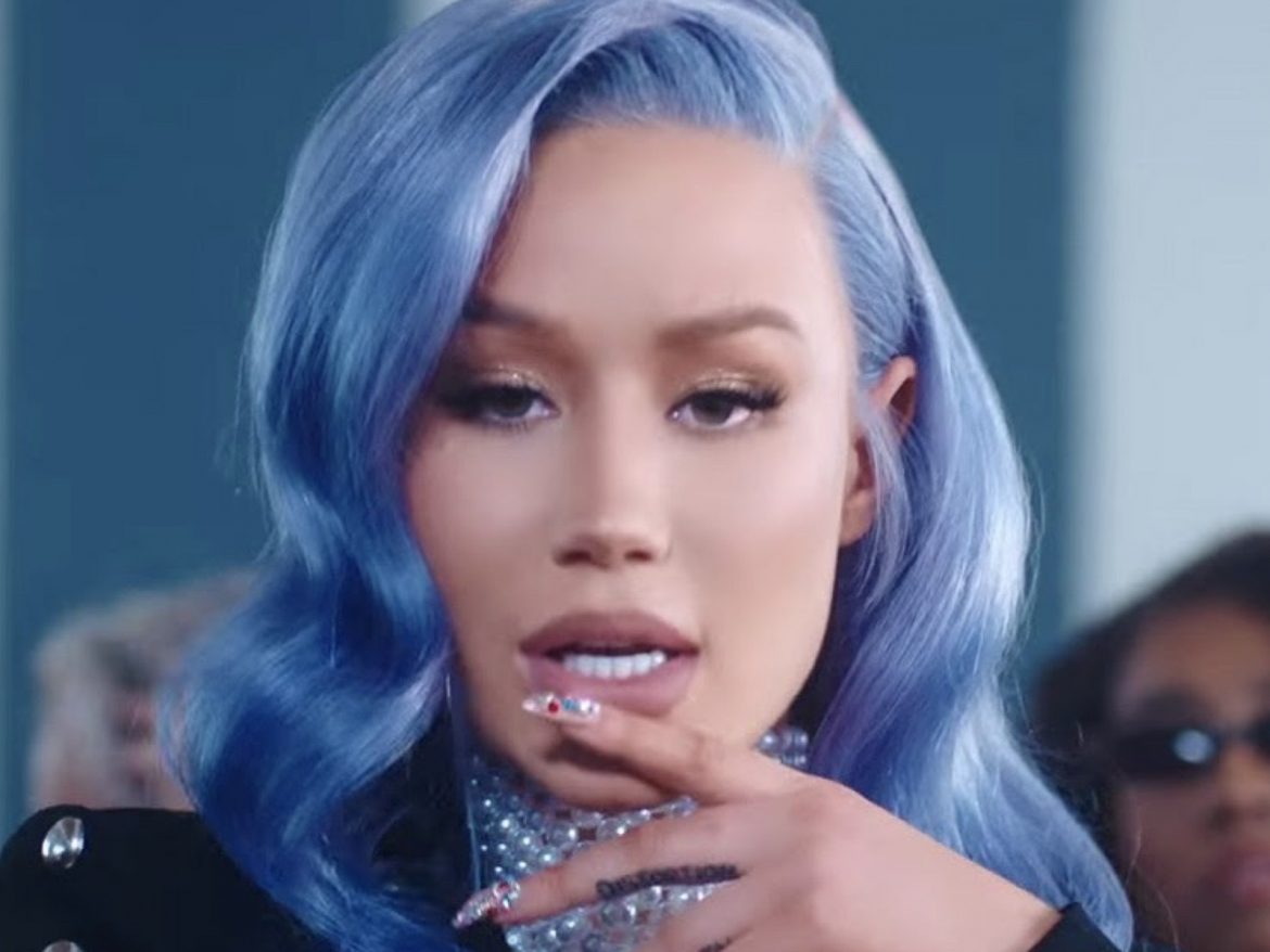 Iggy Azalea Shuts Down Wild NBA Dating Rumor – SOHH.com Iggy Azalea Shuts Down Wild NBA Dating Rumor – SOHH.com