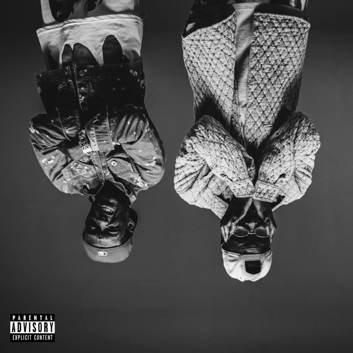 Isaiah Rashad – “From The Garden” f. Lil Uzi Vert (Video)