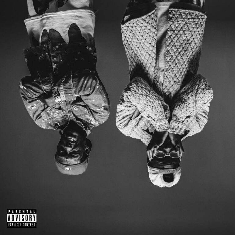 Isaiah Rashad – “From The Garden” f. Lil Uzi Vert (Video)