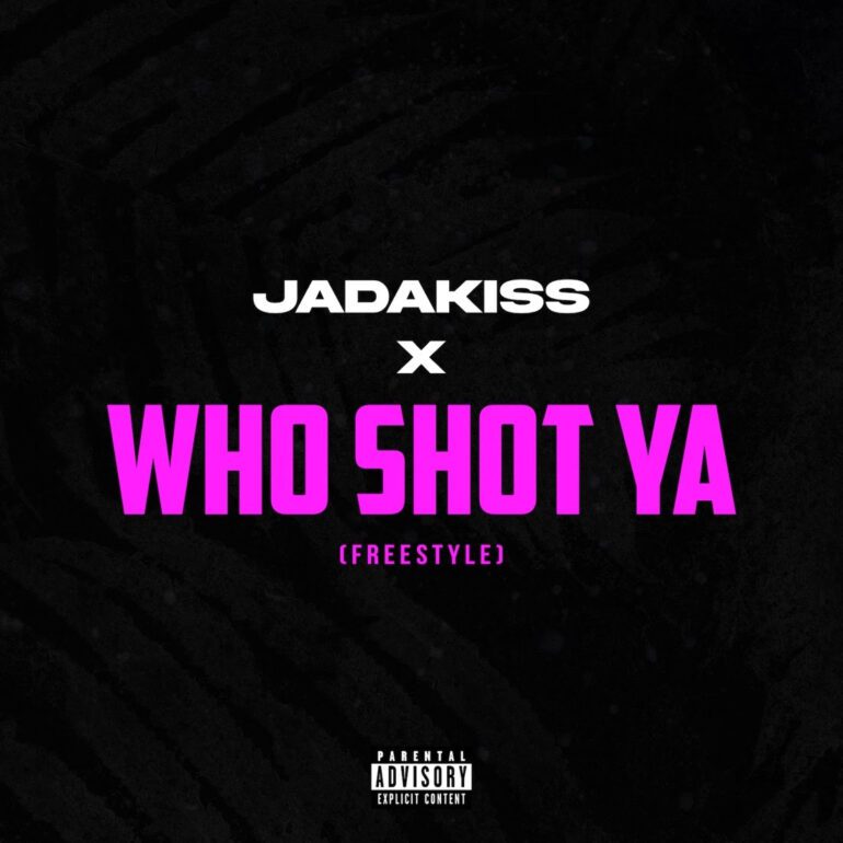 Jadakiss Releases “Who Shot Ya (Freestyle)” To Streaming Platforms