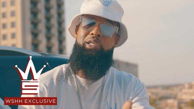 Slim Thug Feat. Canari – Slatty Freestyle