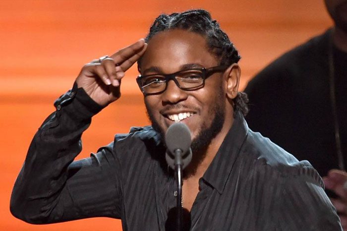 Kendrick Lamar Announces “Final TDE Album” in Letter to Fans