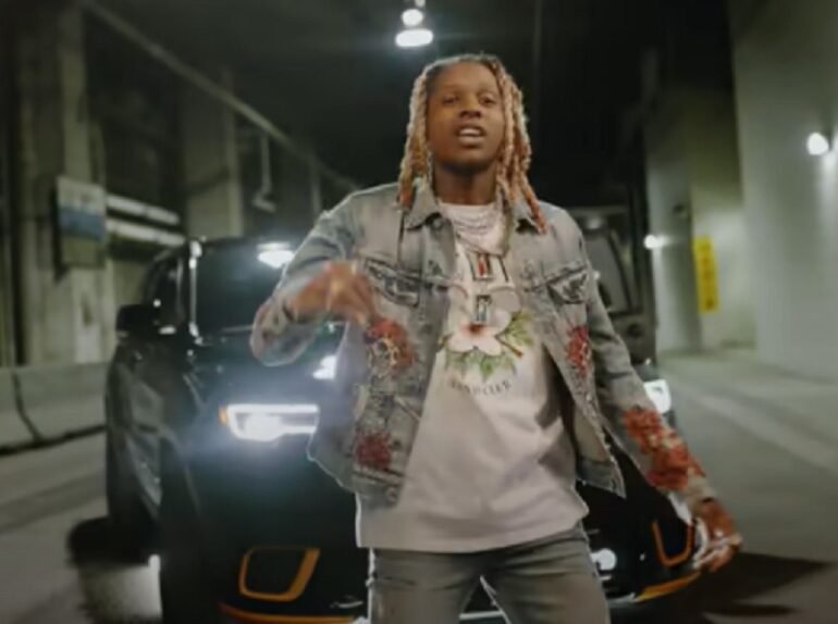 Lil Durk Warns Everyone About Cops Running Fake Accounts – SOHH.com