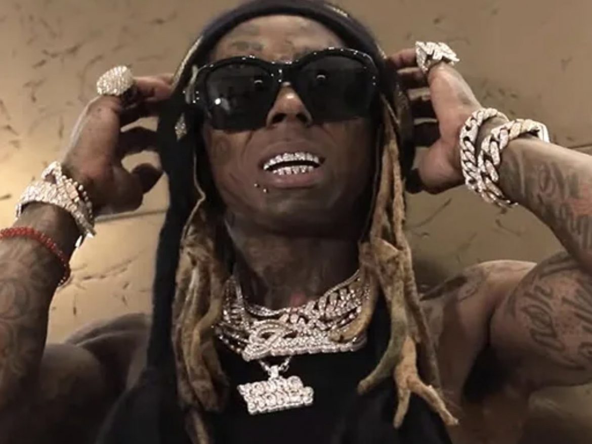 Lil Wayne’s Celebrating ‘Tha Carter IV’ Anniversary All Weekend Long – SOHH.com Lil Wayne’s Celebrating ‘Tha Carter IV’ Anniversary All Weekend Long – SOHH.com