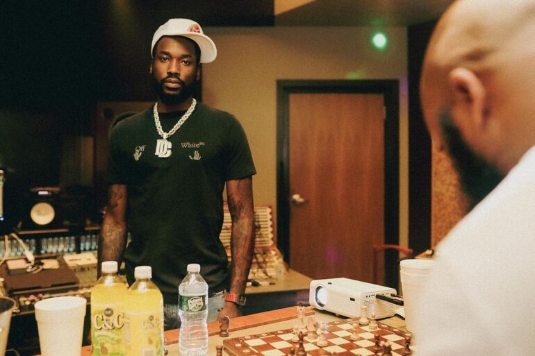 Meek Mill – “War Stories”