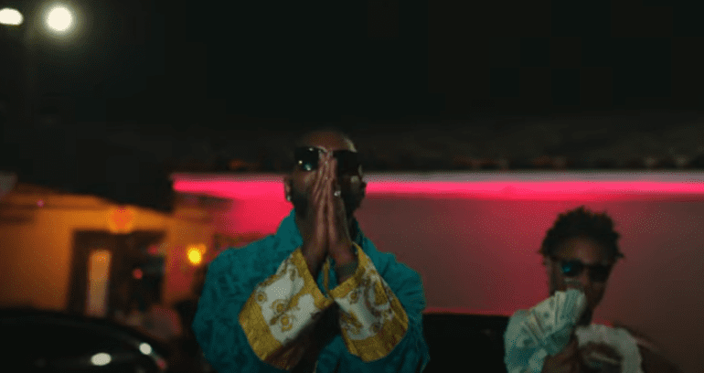 Mook Boy – Spaghetti Life prod by Vince Made The Beat (Official Video)