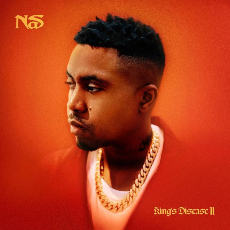 Nas & Hit-Boy Reveal ‘King’s Disease 2’ Tracklist