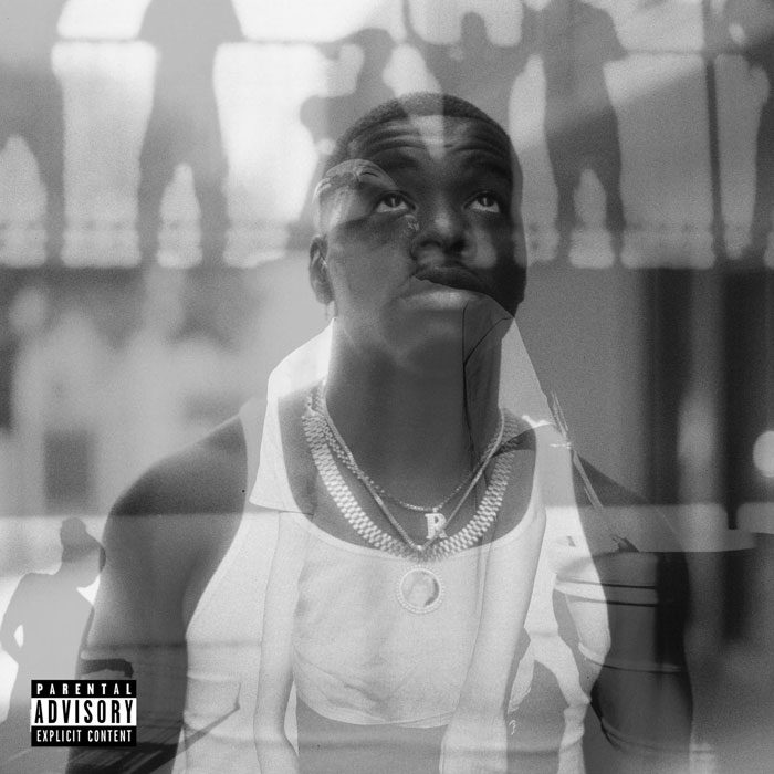 TDE Signs Long Beach Rapper Ray Vaughn, Drops ‘Peer Pressure’ EP