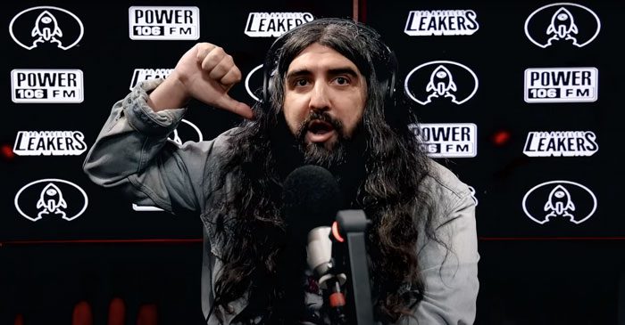 LA’s Speak Laces Ghostface Killah’s “One” for LA Leakers Freestyle