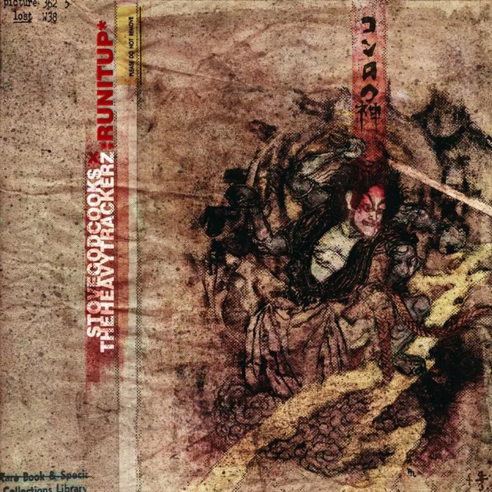 Stove God Cooks Returns with “Run It Up” Single